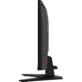 MSI MAG 274QF écran plat de PC 68,6 cm (27") 2560 x 1440 pixels Wide Quad HD LCD Noir Moniteur gaming  Noir, 68,6 cm (27"), 2560 x 1440 pixels, Wide Quad HD, LCD, 0,5 ms, Noir
