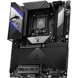 MSI MEG Z890 UNIFY-X carte mère Intel Z890 LGA 1851 (Socket V1) ATX carte mère socket 1851 Noir/jaune d'or, Intel, LGA 1851 (Socket V1), Intel Core Ultra (Series 2), Intel LGA1851, 128 Go, DDR5-SDRAM