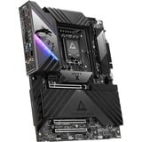 MSI MEG Z890 UNIFY-X carte mère Intel Z890 LGA 1851 (Socket V1) ATX carte mère socket 1851 Noir/jaune d'or, Intel, LGA 1851 (Socket V1), Intel Core Ultra (Series 2), Intel LGA1851, 128 Go, DDR5-SDRAM