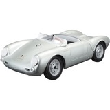Maisto Modèle réduit de voiture Argent