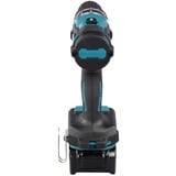 Makita Maki Perceuse à percussion sans fil HP002GA202 40V Bleu/Noir