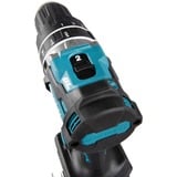 Makita Maki Perceuse à percussion sans fil HP002GA202 40V Bleu/Noir