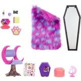 Mattel HHK64 accessoire pour poupée Literie de poupée, Décor Literie de poupée, 4 an(s), 730 g