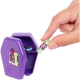 Mattel HHK64 accessoire pour poupée Literie de poupée, Décor Literie de poupée, 4 an(s), 730 g