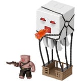 Mattel JFB69, Figurine 