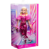 Mattel JFP40, Poupée 