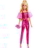 Mattel JFP40, Poupée 