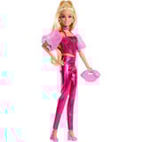 Mattel JFP40, Poupée 