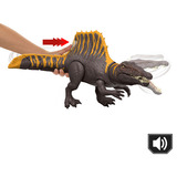 Mattel JGC81, Figurine 