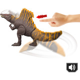 Mattel JGC81, Figurine 