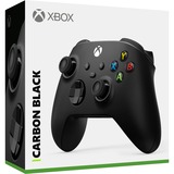 Microsoft Xbox Wireless Controller, Manette de jeu Noir