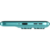Motorola  smartphone Turquoise