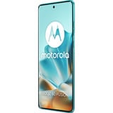 Motorola  smartphone Turquoise