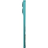 Motorola  smartphone Turquoise