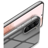 Nevox 2167, Housse/Étui smartphone Transparent