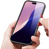 Nevox StyleShell Nylo, Housse smartphone Noir