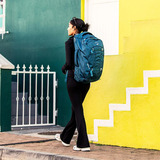 Osprey 10007374, Sac à dos Noir