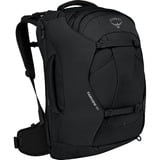 Osprey Fairview 40, Sac à dos Noir