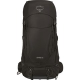 Osprey Kyte 58, Sac à dos Noir