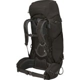 Osprey Kyte 58, Sac à dos Noir