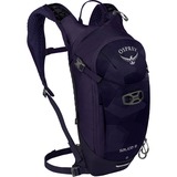 Osprey Salida 8, Sac à dos Violâtre, 8 litre