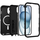Otterbox 77-95975, Housse smartphone Noir