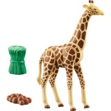 PLAYMOBIL Wiltopia - Girafe, Jouets de construction 71048