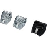 Panasonic ER-GB61-K503, Tondeuse à barbe Noir