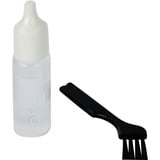 Panasonic ER-GB61-K503, Tondeuse à barbe Noir