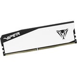Patriot 16 Go DDR5-6000 (1x 16 Go) mémoire vive Blanc, VEB516G6030W, XMP 3.0, EXPO