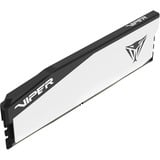 Patriot 16 Go DDR5-6000 (1x 16 Go) mémoire vive Blanc, VEB516G6030W, XMP 3.0, EXPO