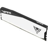 Patriot 16 Go DDR5-6000 (1x 16 Go) mémoire vive Blanc, VEB516G6030W, XMP 3.0, EXPO