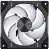 Phanteks D30-120 PWM Regular ventilateur de boîtier RGB  Noir, 120 x 120 x 30 mm, 3 pièces, connecteur de ventilateur PWM à 4 broches