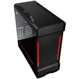 Phanteks Evolv X boîtier midi tower Noir | 2x USB-A | 1x USB-C | RGB