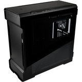 Phanteks Evolv X boîtier midi tower Noir | 2x USB-A | 1x USB-C | RGB
