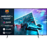 Philips 65" 4K Ultra HD TV OLED Noir