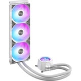 RAIJINTEK 0R10B00232, Watercooling Blanc