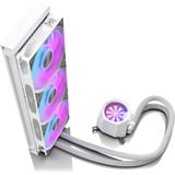 RAIJINTEK 0R10B00232, Watercooling Blanc