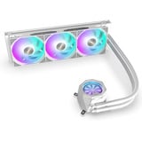 RAIJINTEK 0R10B00232, Watercooling Blanc
