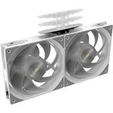 RAIJINTEK 0R10B00232, Watercooling Blanc