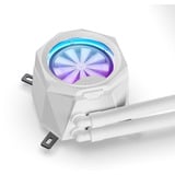 RAIJINTEK 0R10B00232, Watercooling Blanc