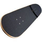 RAM Skateboard Ligat bright, Planche à roulettes Beige/Marron