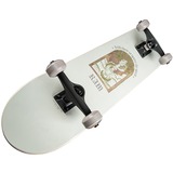 RAM Skateboard Ligat bright, Planche à roulettes Beige/Marron