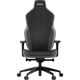 RECARO R014.002.001.10.00 Siège pour jeu vidéo Fauteuil de gaming Noir, Gris, Siège gaming Noir/gris, Fauteuil de gaming, 150 kg, Noir/Gris, Noir, Gris, Noir, Gris, Plastique