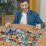 Ravensburger Puzzle DC Collector's Edition - Superman 
