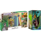 Revell 00535, Bricolage 