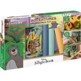 Revell 00535, Bricolage 