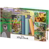 Revell 00535, Bricolage 