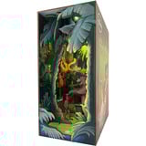 Revell Tiny Adventures - Disney « Livre de la jungle », Bricolage 
