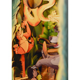 Revell Tiny Adventures - Disney « Livre de la jungle », Bricolage 